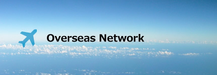 Overseas Network