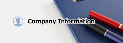 Company Information